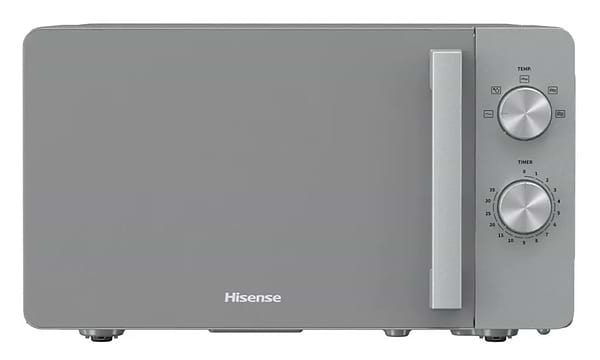 Фото - Микроволновая печь (СВЧ) Hisense H20MOMP1H Фото - Микроволновая печь (СВЧ) Hisense H20MOMP1H