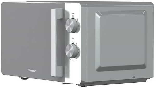 Фото - Микроволновая печь (СВЧ) Hisense H20MOMP1 (M20XYZ)