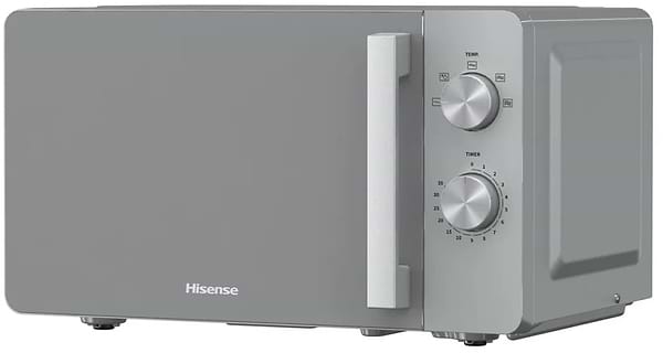 Фото - Микроволновая печь (СВЧ) Hisense H20MOMP1 (M20XYZ)