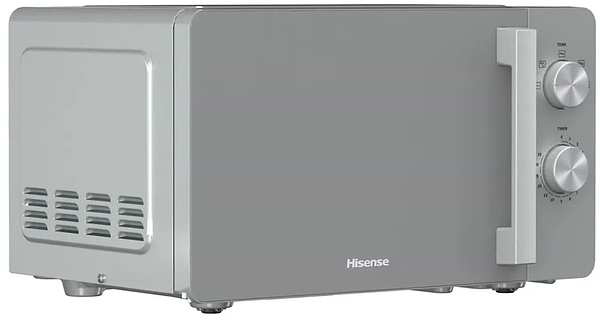 Фото - Микроволновая печь (СВЧ) Hisense H20MOMP1 (M20XYZ)