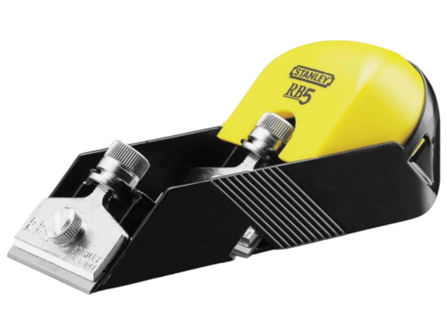 Рубанок столярный Stanley 0-12-105