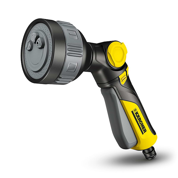 Фото - Насадка для полива Karcher Plus (2.645-269.0) Фото - Насадка для полива Karcher Plus (2.645-269.0)