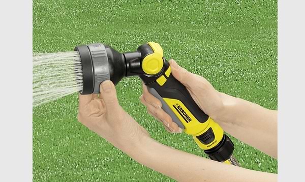 Фото - Насадка для полива Karcher Plus (2.645-269.0)