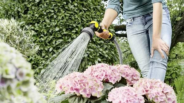Фото - Насадка для полива Karcher Plus (2.645-269.0)