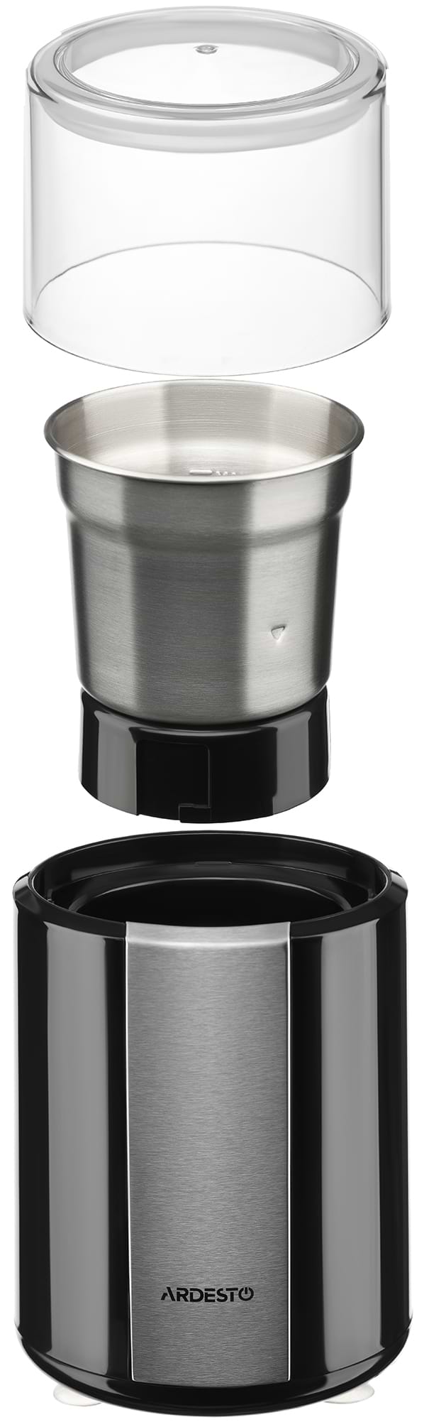 Фото - Кофемолка Ardesto WCG-8301