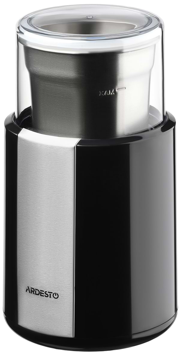 Фото - Кофемолка Ardesto WCG-8301 Фото - Кофемолка Ardesto WCG-8301