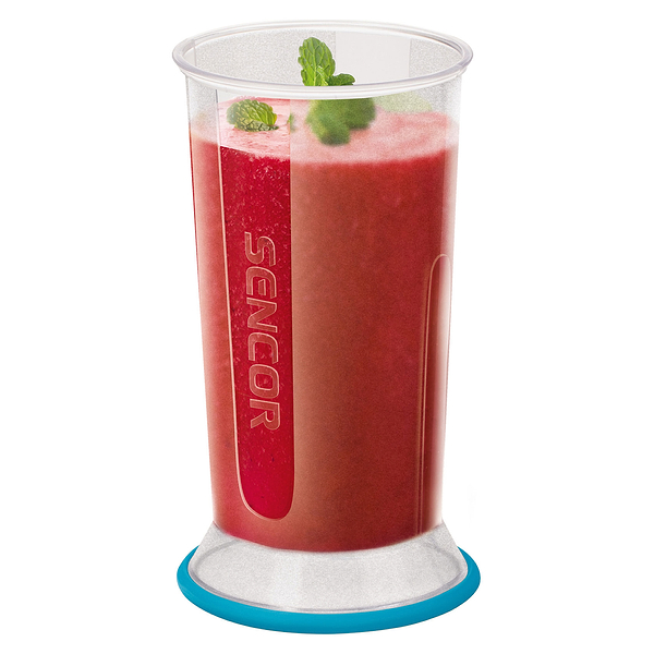 Фото - Блендер погружной Sencor SHB4467TQ-EUE3