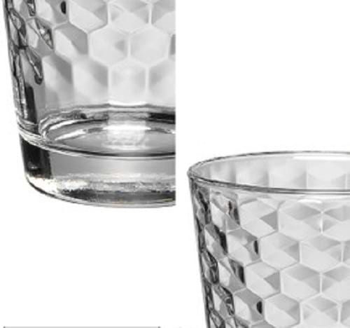 Фото - Набір склянок WMF 948642040 COFFEE TIME для латте 4 шт. 230 мл