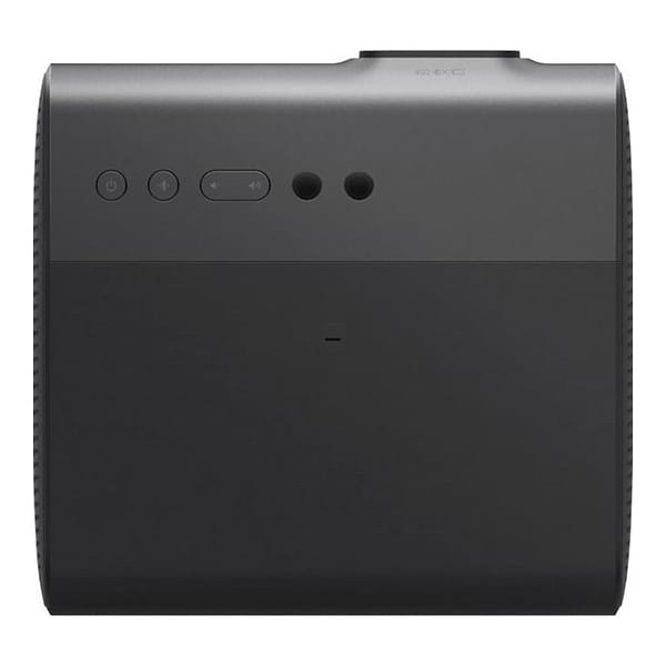 Фото - Проектор BenQ GP520 (9H.JT177.59E)