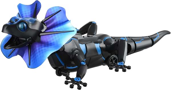 Фото - Радиоуправляемая игрушка Same Toy Ящерица (9918UT)