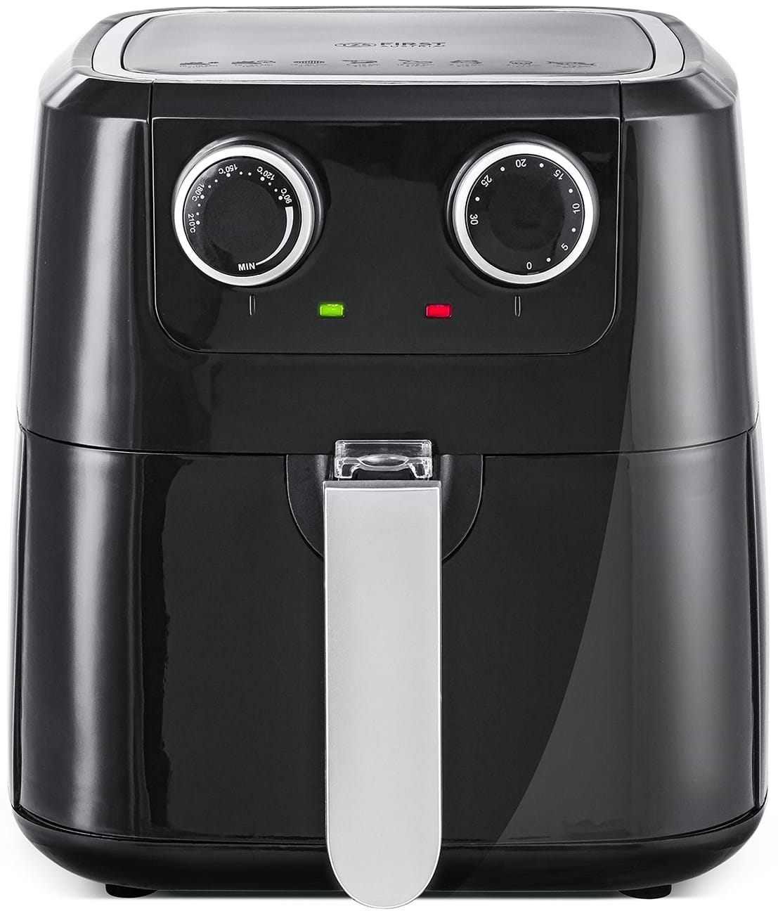 Купить Мультипечь First FA-5053 - Фото 1 Мультипечь First FA-5053 - Фото 1