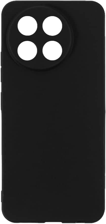 Фото - Чохол для смартфону BeCover for Tecno Spark 30 Pro (KL7) Black (713137)
