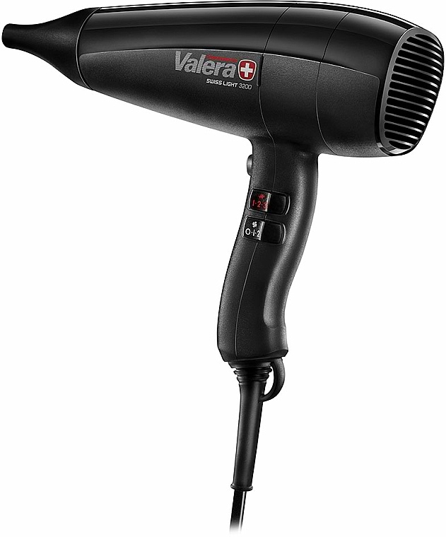 Фен Valera Swiss Light 3200 (SL3200) - Фото 1