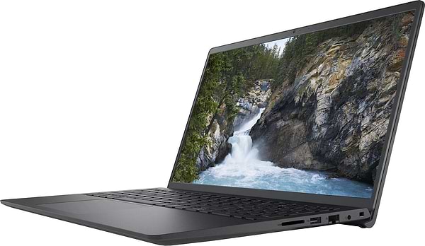 Фото - Ноутбук Dell Vostro 3530 (N3409PVNB3530UA_UBU) Black