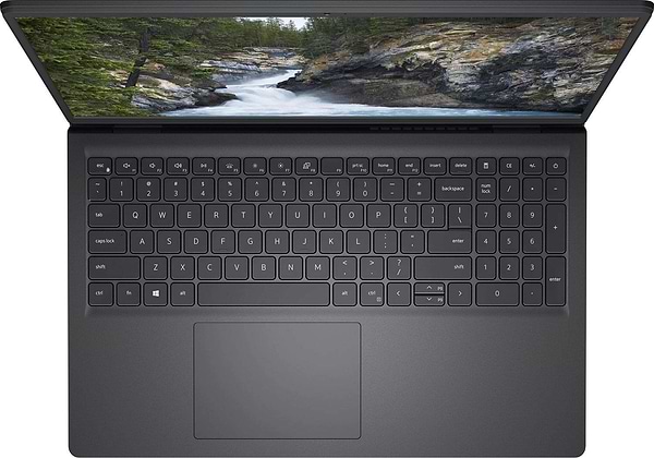 Фото - Ноутбук Dell Vostro 3530 (N3409PVNB3530UA_UBU) Black