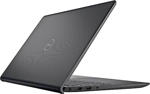Фото - Ноутбук Dell Vostro 3530 (N3409PVNB3530UA_UBU) Black