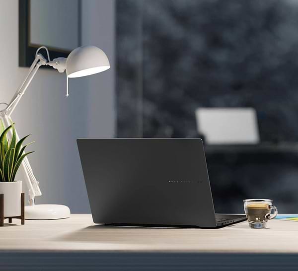 Фото - Ноутбук Asus Vivobook S 16 S5606MA-MX089 Neutral Black