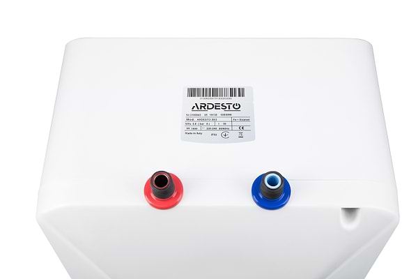 Фото - Водонагрівач Ardesto EWH-30OMWMI