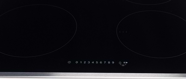 Фото - Варильна поверхня електрична Miele KM 7201 FR