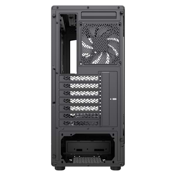 Фото - Корпус Gamemax Vista COC AB без БП