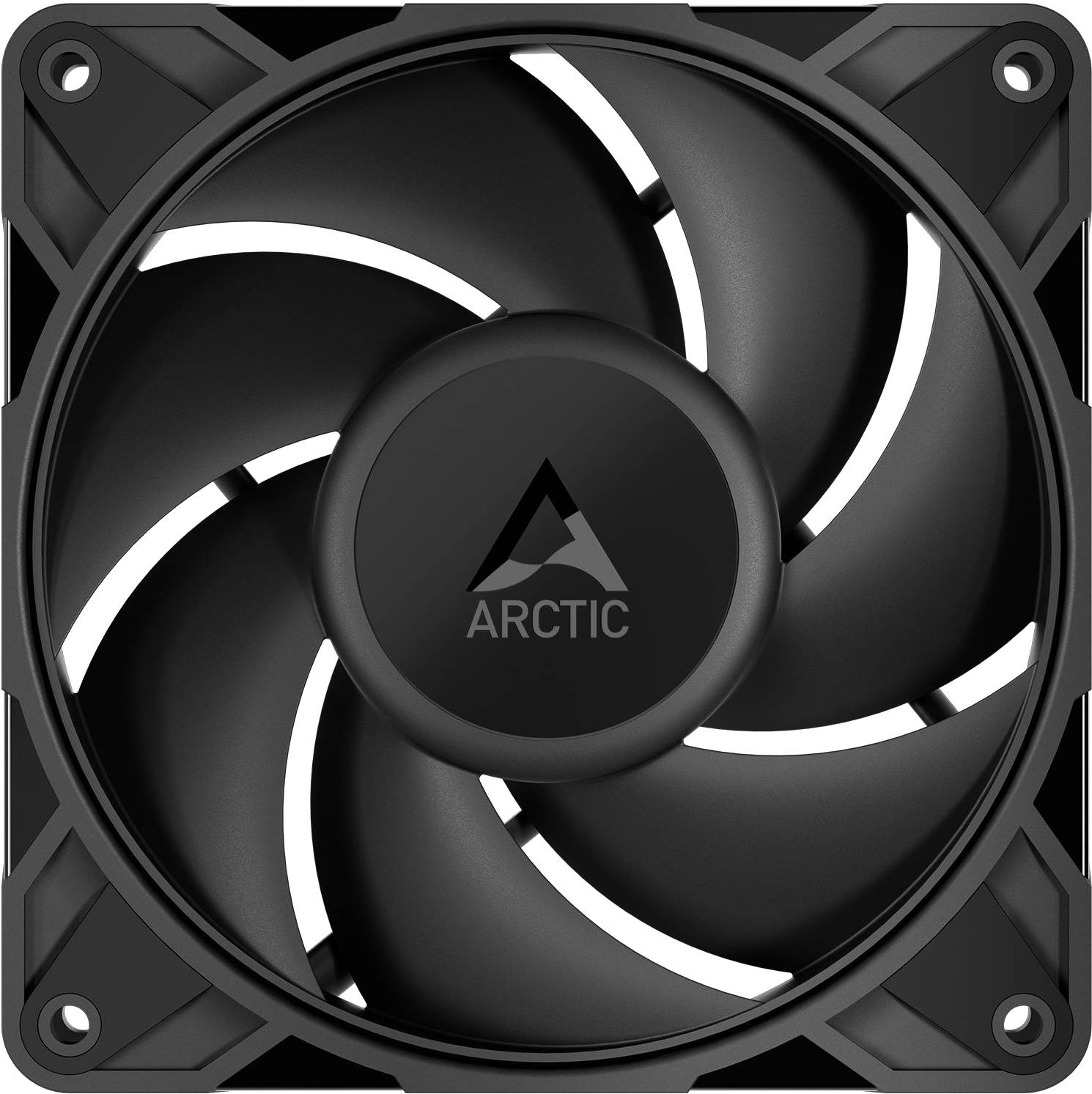 Корпусный вентилятор ARCTIC 120MM P12 PRO PST (ACFAN00306A)