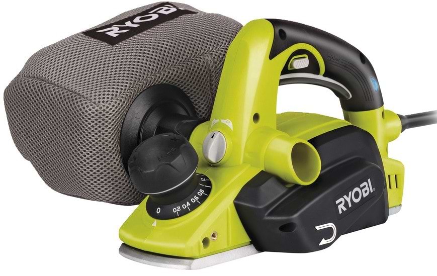 Електрорубанок Ryobi EPN6082CHG - Фото 1