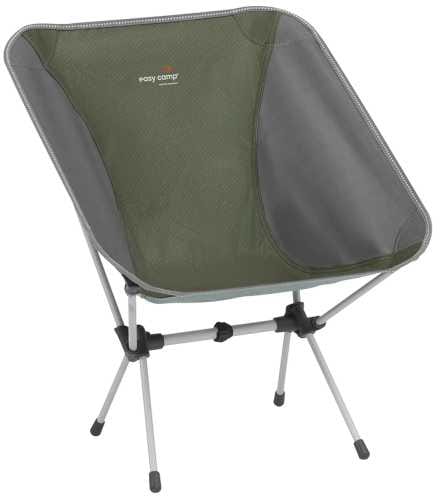 Складаний стілець Easy Camp Willow Compact Chair (480081)