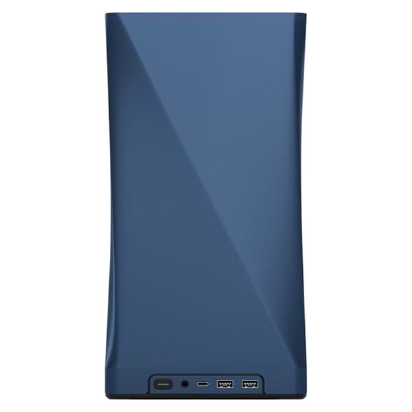 Фото - Корпус Fractal design Era 2 Midnight Blue Era 2 Midnight Blue без БЖ (FD-C-ERA2N-03)