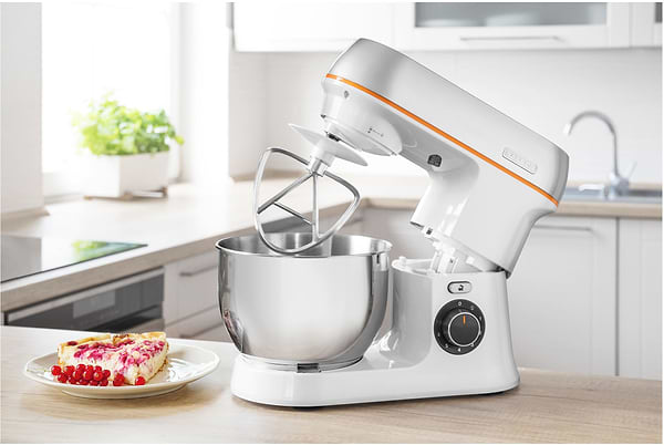 Фото - Уцінка - Кухонна машина Sencor STM3730SL