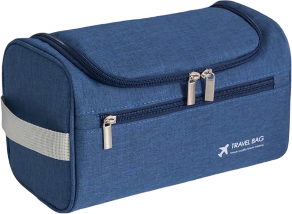 Органайзер для хранения Love You Home синий (59062)