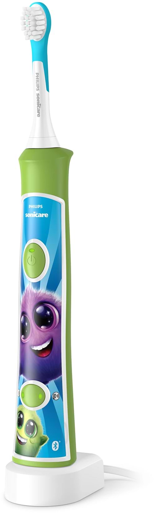 Фото - Зубная щетка электрическая Philips Sonicare HX6352/11