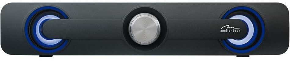 Портативна акустика Media-Tech MT3173 - Фото 1