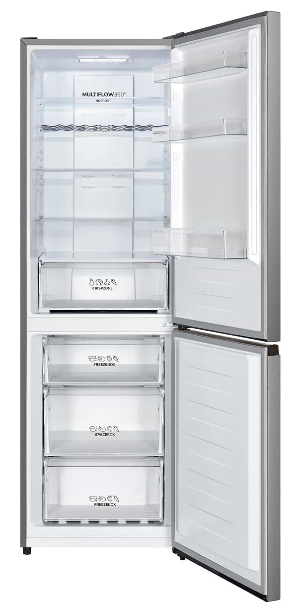Фото - Холодильник Gorenje NRK619FAS4