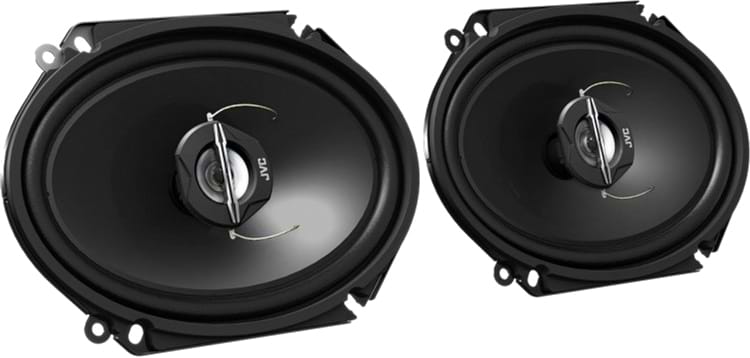 Автоакустика JVC CS-J6820