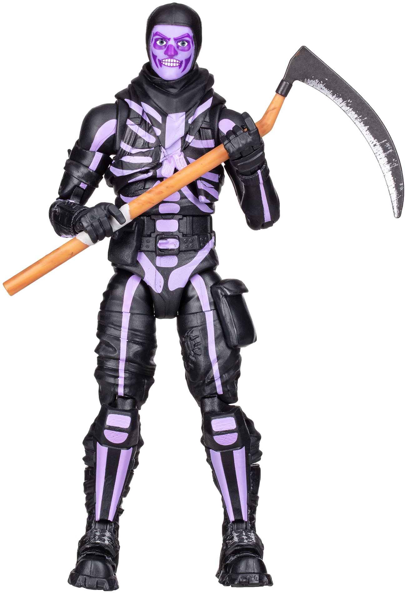 Купити Колекційна фігурка Jazwares Legendary Series Skull Trooper (FNT0065) - Фото 1 Колекційна фігурка Jazwares Legendary Series Skull Trooper (FNT0065) - Фото 1