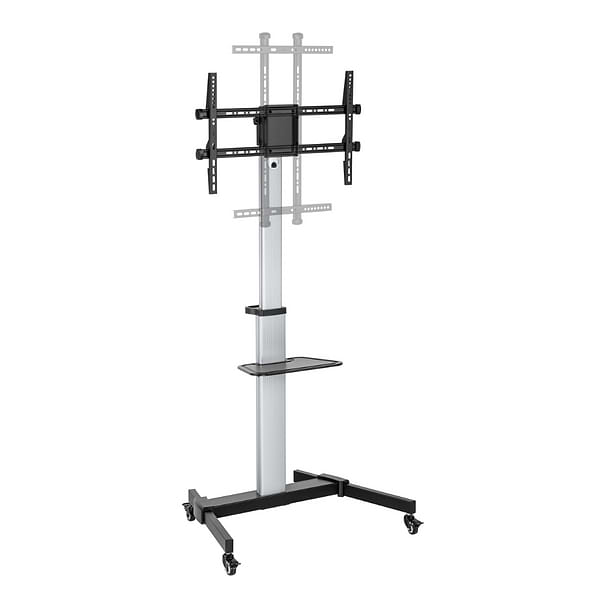 Фото - Кріплення для телевізора KIVI Cart-4446TW