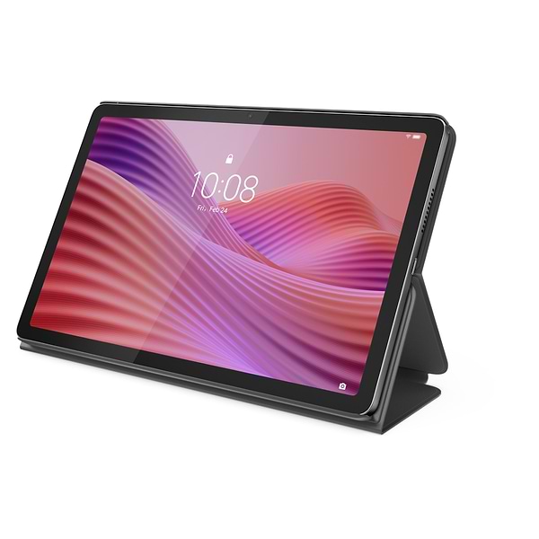 Фото - Чохол для планшета Lenovo Tab Folio Case Grey TB311 (ZG38C06653)