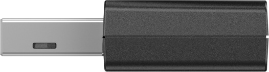Фото - USB-адаптер сети WiFi Asus USB-BE92
