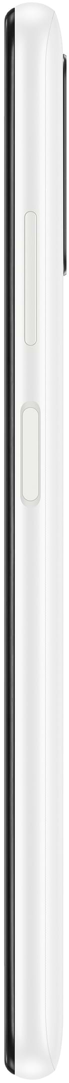Фото - Смартфон Samsung Galaxy A03s 3/32Gb White (SM-A037FZWDSEK)