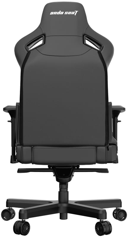 Фото - Кресло для геймеров Anda Seat Kaiser 2 Black Size XL (AD12XL-07-B-PV-B01)