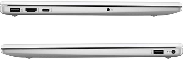 Фото - Ноутбук HP 15-fd1165ua (C9NC9EA) Diamond White