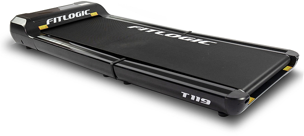 Фото - Бігова доріжка FitLogic T119