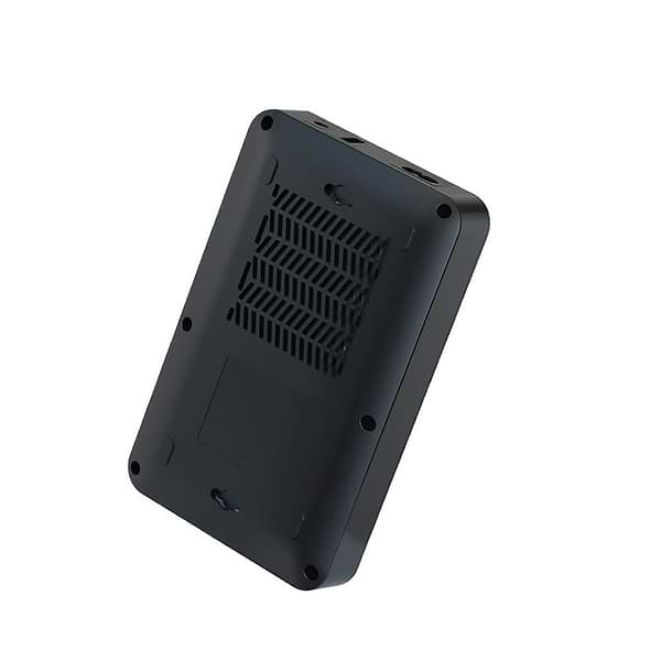 Фото - Источник бесперебойного питания Marsriva DC+PoE+USB OUT (KP2)
