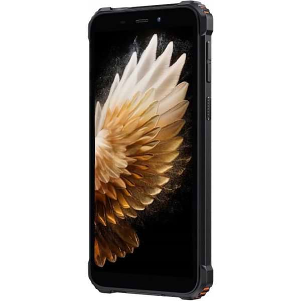 Фото - Смартфон OUKITEL G3 4/128GB Orange