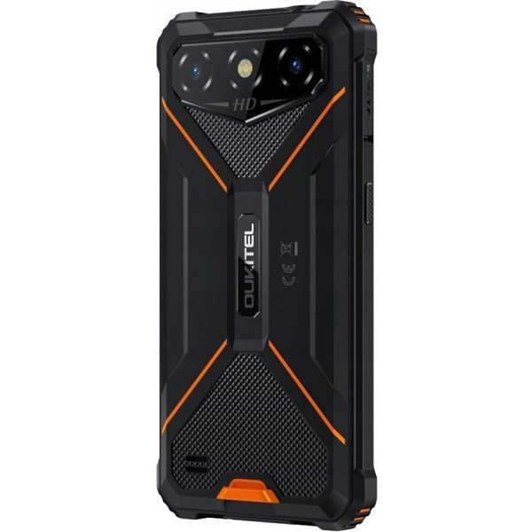 Фото - Смартфон OUKITEL G3 4/128GB Orange