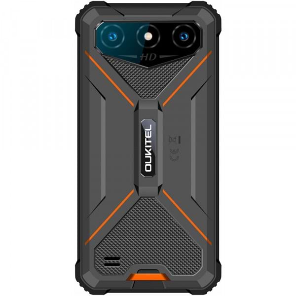 Фото - Смартфон OUKITEL G3 4/128GB Orange