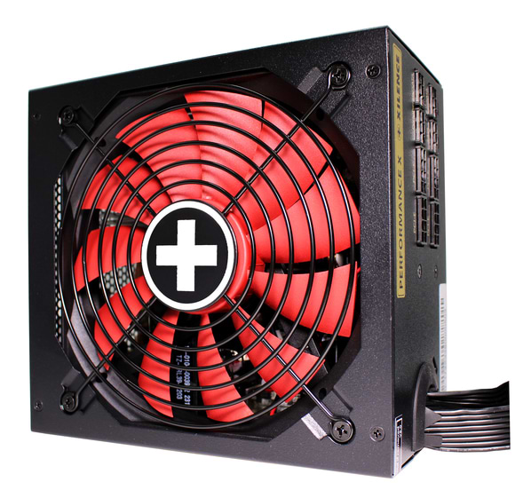 Блок питания для ПК Xilence XP750MR9.2