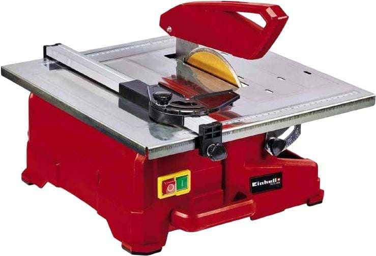 Фото - Станок Einhell TC-TC 800 (4301185)
