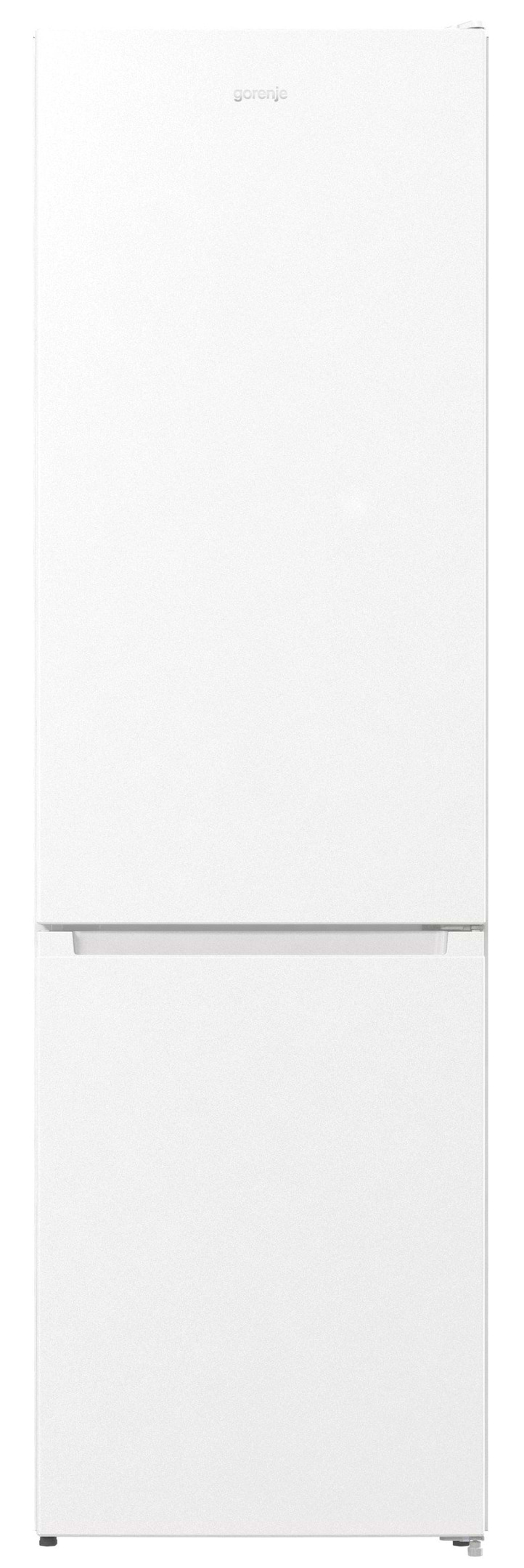 Холодильник Gorenje NRK 6201 PW4 - Фото 1