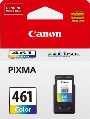 Картридж для струйных МФУ и принтеров Canon CL-461 кол. (3729C001) - Фото 1